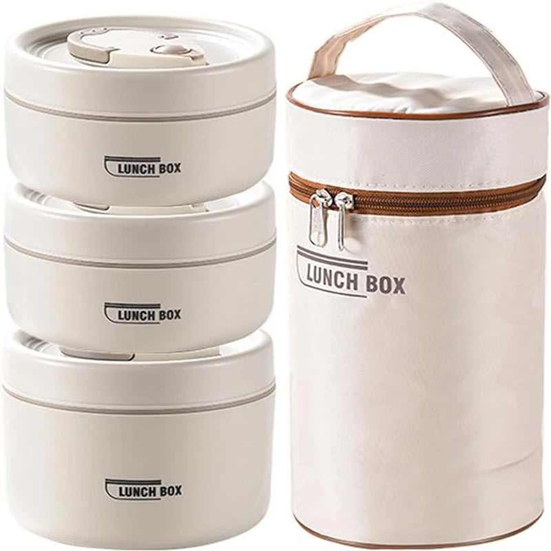 3-tier thermal nomadbox